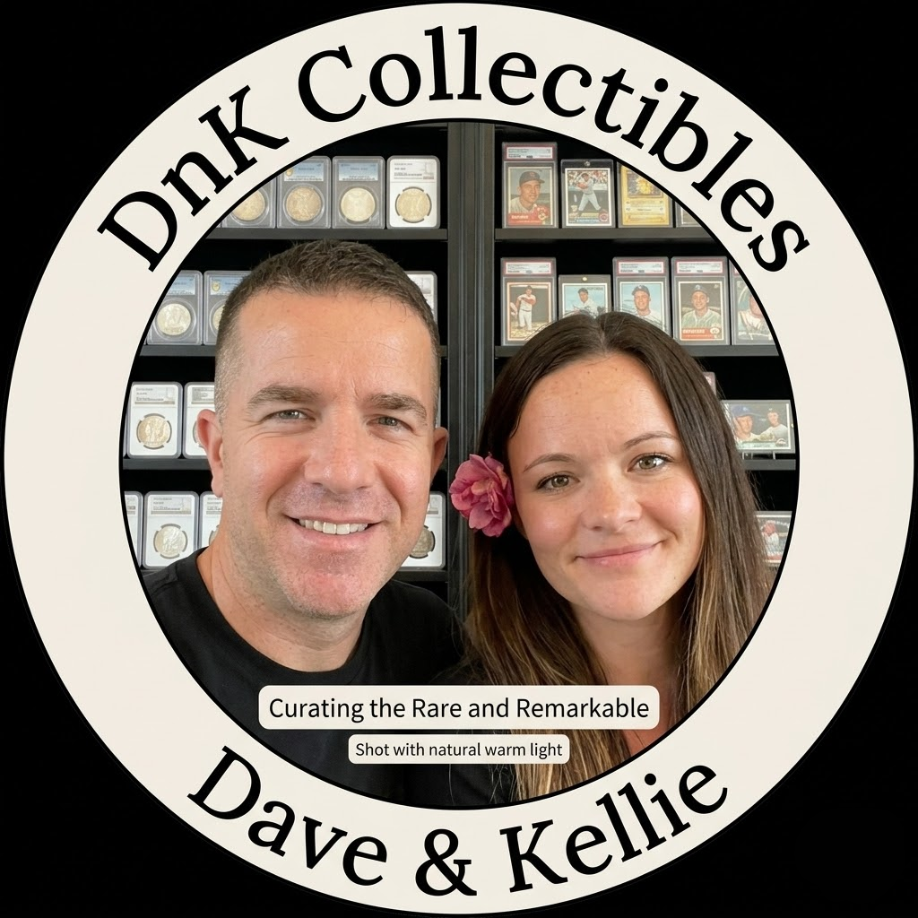 DnK Collectibles